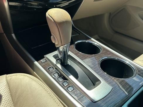 Used 2014 Nissan Altima 2.5 SL w/ Moonroof Package image 30