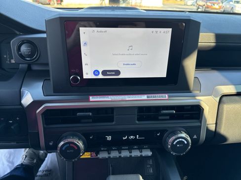 New 2024 Toyota Tacoma SR5 image 18