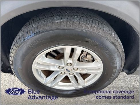 Certified 2020 Ford Explorer XLT image 12