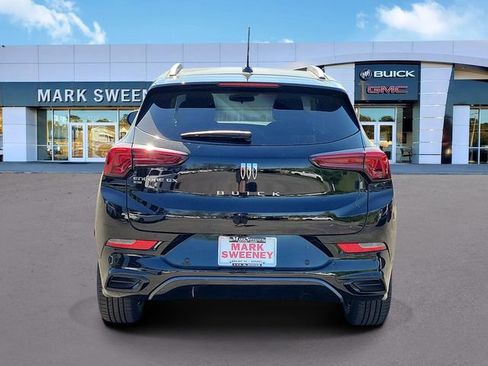 New 2026 Buick Encore GX Sport Touring AWD/4WD image 30