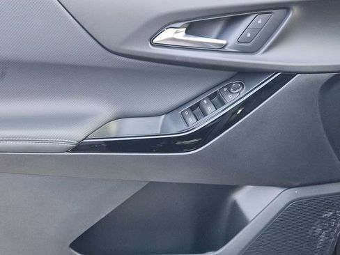 New 2026 Chevrolet Equinox LT image 52