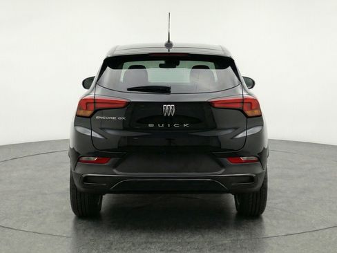 Used 2025 Buick Encore GX Preferred FWD image 7
