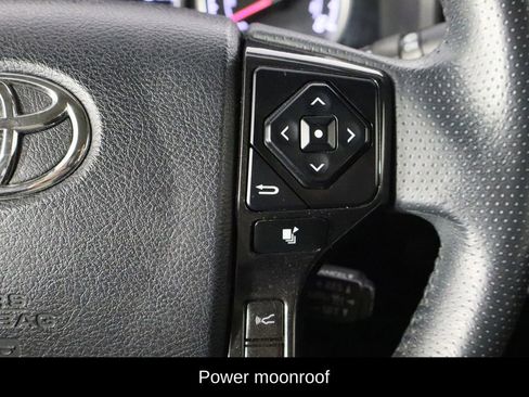 Used 2020 Toyota 4Runner TRD Pro image 10