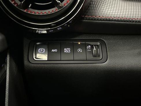 New 2026 Chevrolet Equinox RS w/ Convenience Package III image 26