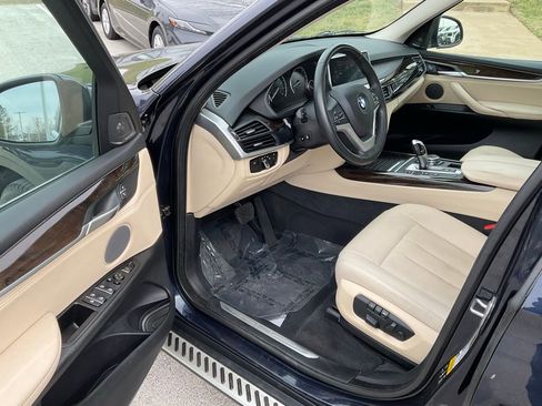 Used 2016 BMW X5 xDrive35i image 9