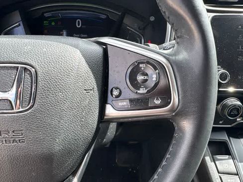 Used 2022 Honda CR-V EX-L image 13