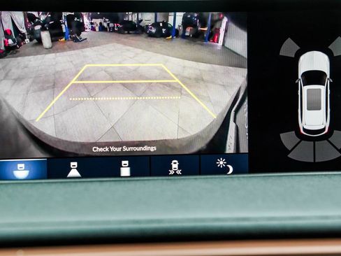 Used 2022 Acura MDX SH-AWD w/ Technology Package image 37