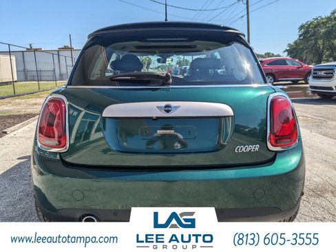 Used 2015 MINI Cooper 2-Door Hardtop image 5