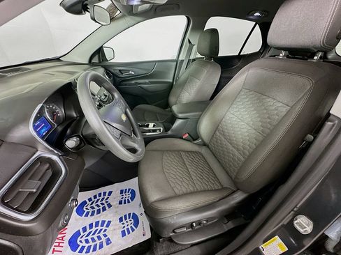 Used 2020 Chevrolet Equinox LT AWD/4WD image 28