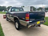 Used 2000 Chevrolet Silverado 1500 LS w/ Off-Road Chassis Pkg image 4