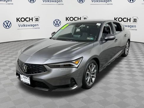 Used 2024 Acura Integra FWD image 3