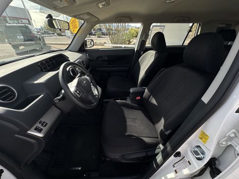 Used 2010 Scion xB Base image 16