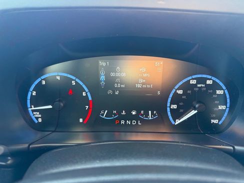 Used 2022 Ford Bronco Sport Big Bend image 14