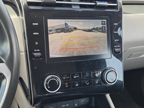 Used 2023 Hyundai Tucson SEL AWD/4WD image 26