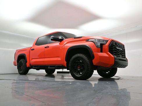 Used 2023 Toyota Tundra TRD Pro image 33