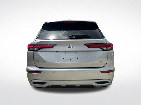 Used 2024 Mitsubishi Outlander SEL FWD image 7