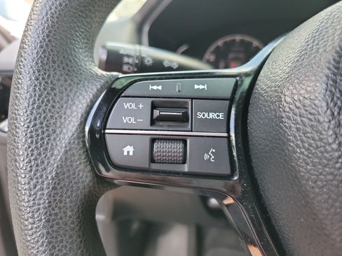 Used 2023 Honda Civic LX image 11