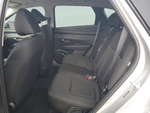 Certified 2026 Hyundai Tucson SEL FWD image 9