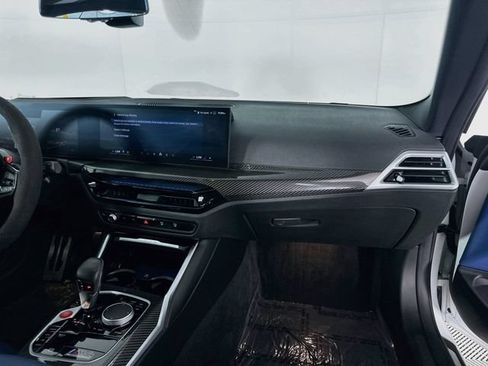 Used 2026 BMW M4 xDrive Competition w/ Executive Package AWD/4WD image 22