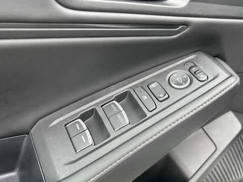 Certified 2025 Honda Accord Sport image 23