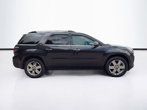 Used 2017 GMC Acadia Limited SLT AWD/4WD image 4