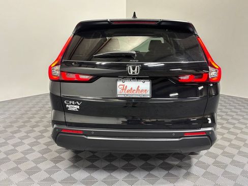 Certified 2024 Honda CR-V EX-L image 5