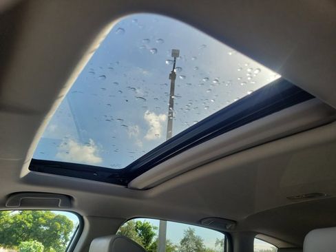 Used 2017 Honda CR-V EX-L image 27