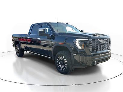 New 2025 GMC Sierra 3500 Denali Ultimate