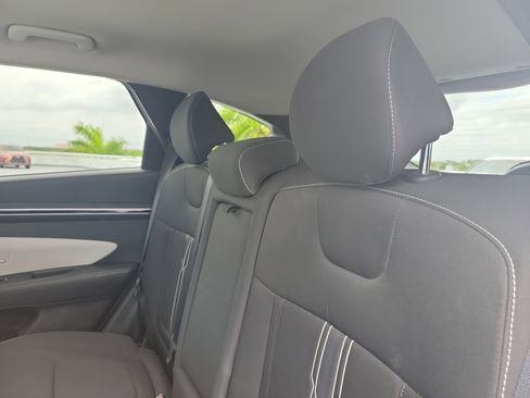 Used 2024 Hyundai Tucson SEL FWD image 12