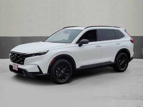 Used 2024 Honda CR-V Sport-L image 1