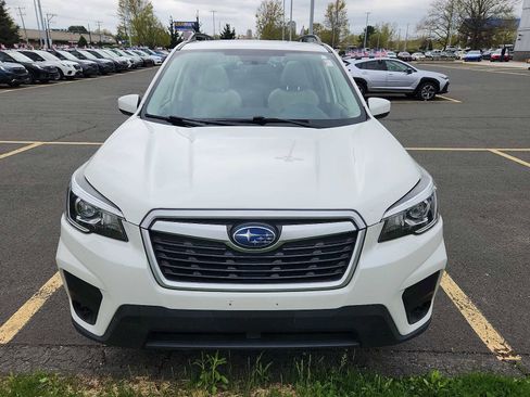 Used 2020 Subaru Forester Premium AWD/4WD image 2