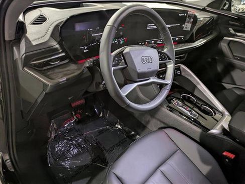 New 2025 Audi Q5 Premium Plus image 3