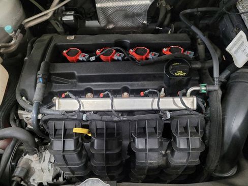 Used 2017 Jeep Patriot Latitude FWD image 30