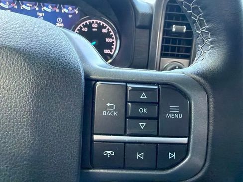 Used 2023 Ford F150 XLT w/ Equipment Group 302A High AWD/4WD image 49