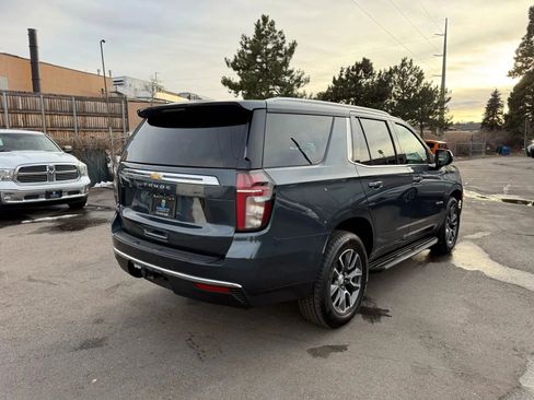 Used 2021 Chevrolet Tahoe LS RWD image 8