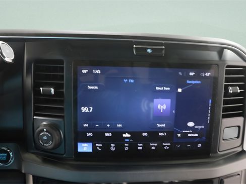 Used 2025 Ford F350 Platinum image 11