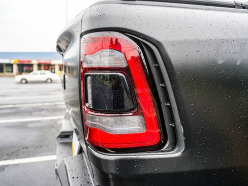 Used 2023 RAM 1500 TRX w/ TRX Level 2 Equipment Group image 81