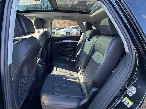 Used 2019 Audi Q5 2.0T Premium Plus w/ Premium Plus Package image 27