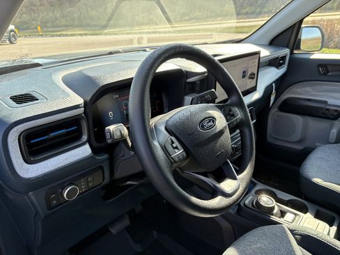 New 2026 Ford Maverick XLT AWD/4WD image 30