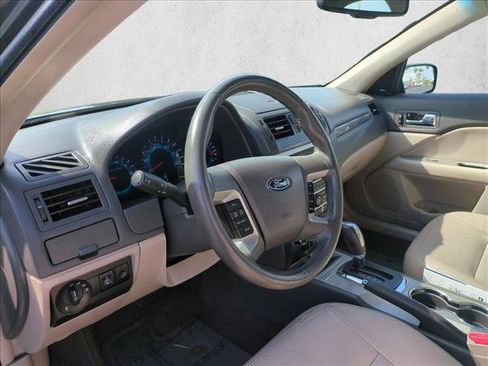 Used 2012 Ford Fusion SEL image 10