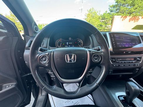 Used 2017 Honda Pilot EX-L image 19