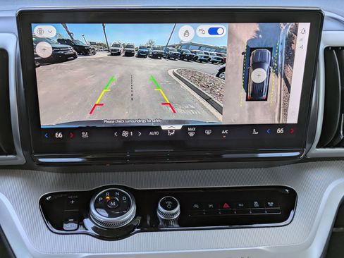 New 2025 Ford Expedition Active RWD image 27