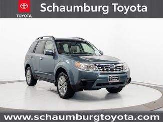 Used 2013 Subaru Forester 2.5X Premium w/ Popular Pkg 3 AWD/4WD video 1