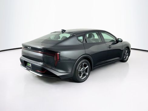 Used 2025 Kia K4 FWD image 9