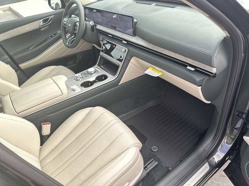 New 2026 Genesis GV80 2.5T Select image 23