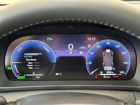 New 2026 Toyota Crown XLE image 32