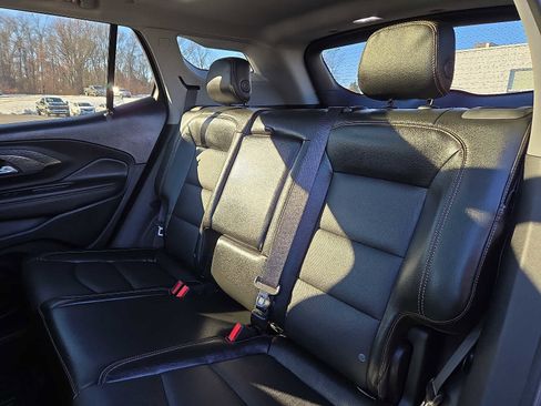 Used 2020 GMC Terrain SLT w/ Preferred Package image 10