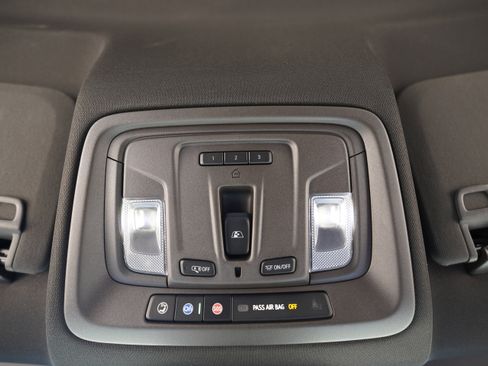 Used 2024 Chevrolet Silverado 3500 LTZ w/ LTZ Plus Package image 29