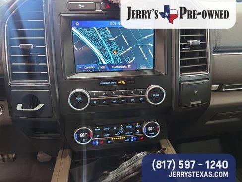 Used 2021 Ford Expedition Limited RWD image 11