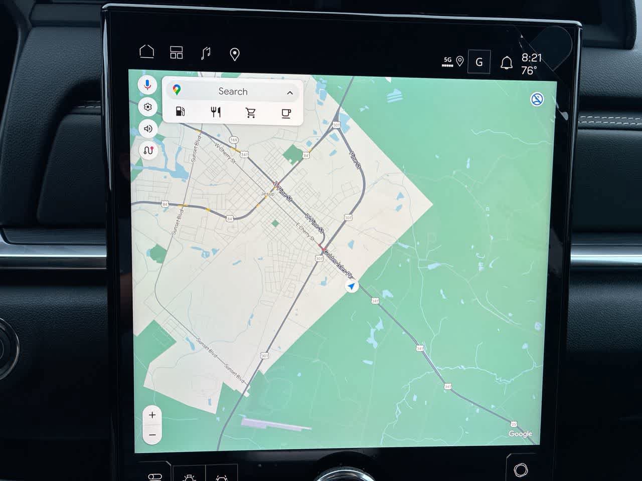 New 2027 GMC Terrain Elevation w/ Elevation Premium Package FWD image 14
